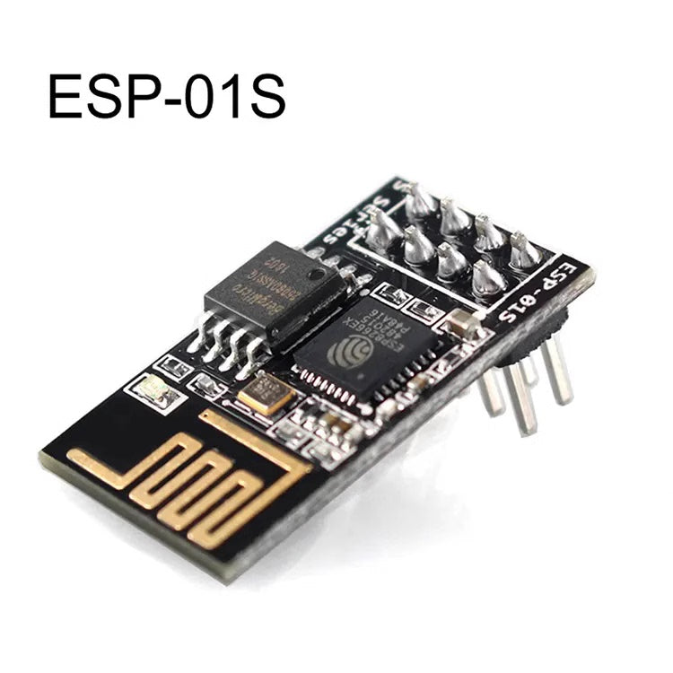 ESP8266 Serial port WIFI wireless module WIF transceiver wireless module ESP-01 ESP-01S